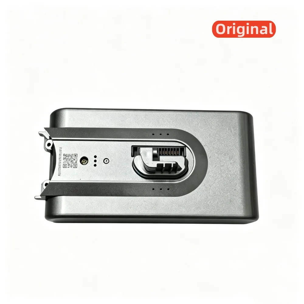 100%Original 3000mAh 25.2V for Dreame VVT1 VVA1 VVN6 P2016 P2017-7S1P-BWA V10Pro V11 V11SE V11Pro V12 Pro Vacuum Cleaner Battery
