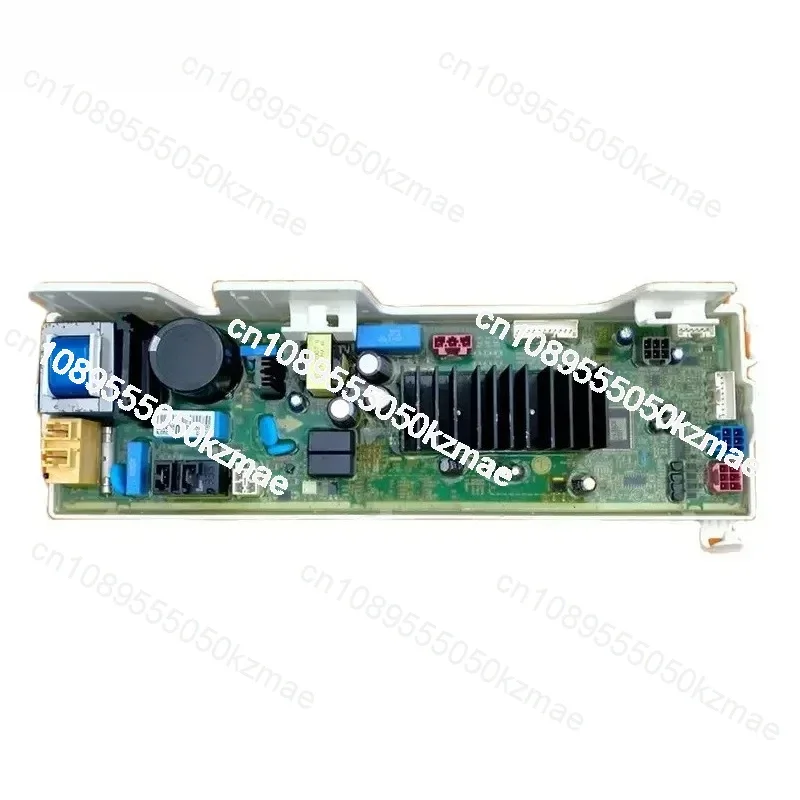 For original main board  84378501  80578802  84121203  8411223  87200530 EBR 80578.823 For washing machine
