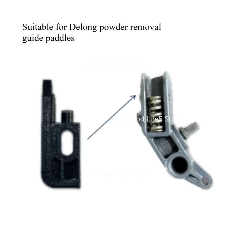 

Applicable To Delong, Coffee Machine Series Accessories Brewer Track Grinder Main Board Original Disassembly Parts