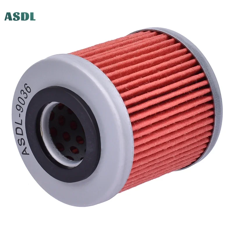 Motorcycle Oil Filter Spart Parts for Husqvarna SM250 R 07 TC250 TE250 TE410 TC450 TE450 SM450 R QM450 TC510 TE510 TE610 SM610