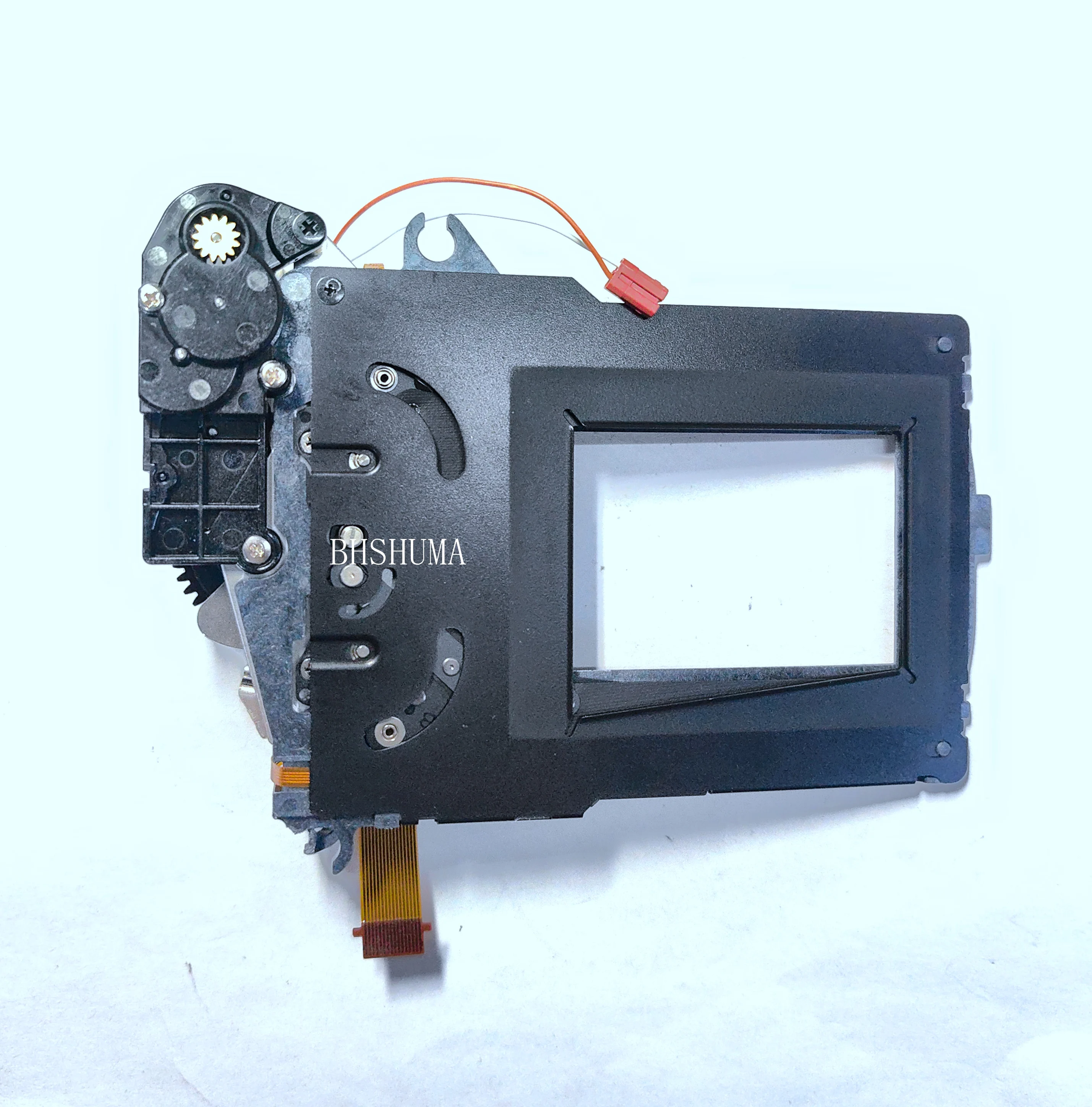 

For Leica SL2 Shutter Unit Assy Shutter Motor Group Shutter Blade New Repair Parts