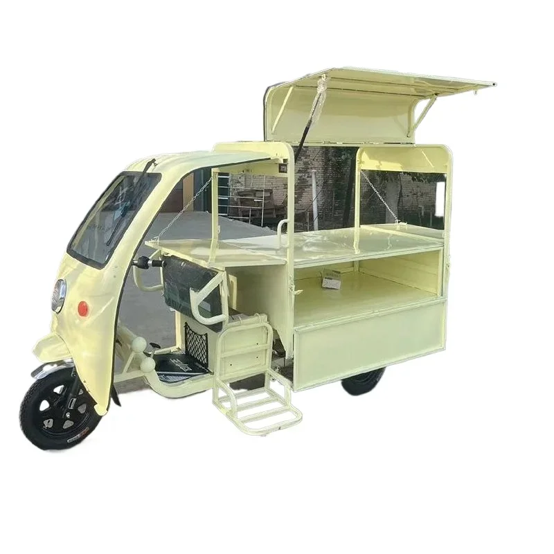 

Car modification and transformation to create a functional tricycle