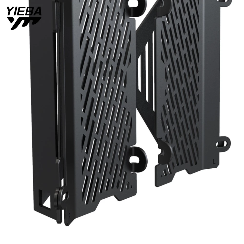 

Motocycle Radiator Grille Cover Water Tank Guard Protection For Yamaha YZ250 2002-2024 YZ250X YZ 250 250X 2016-2024 2022 2021