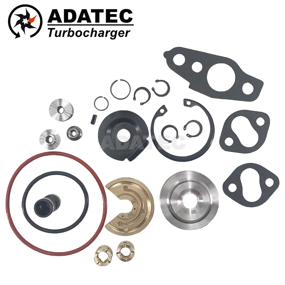 

17201-54030 CT20 turbocharger kits turbocharger service kits For Toyota Hilux 2.4 TD (LN/RNZ) 66 Kw - 90 HP 2L-T 1995-1998