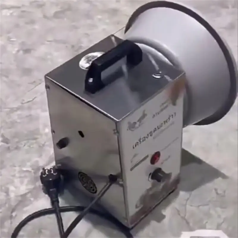 Automatic Stainless…