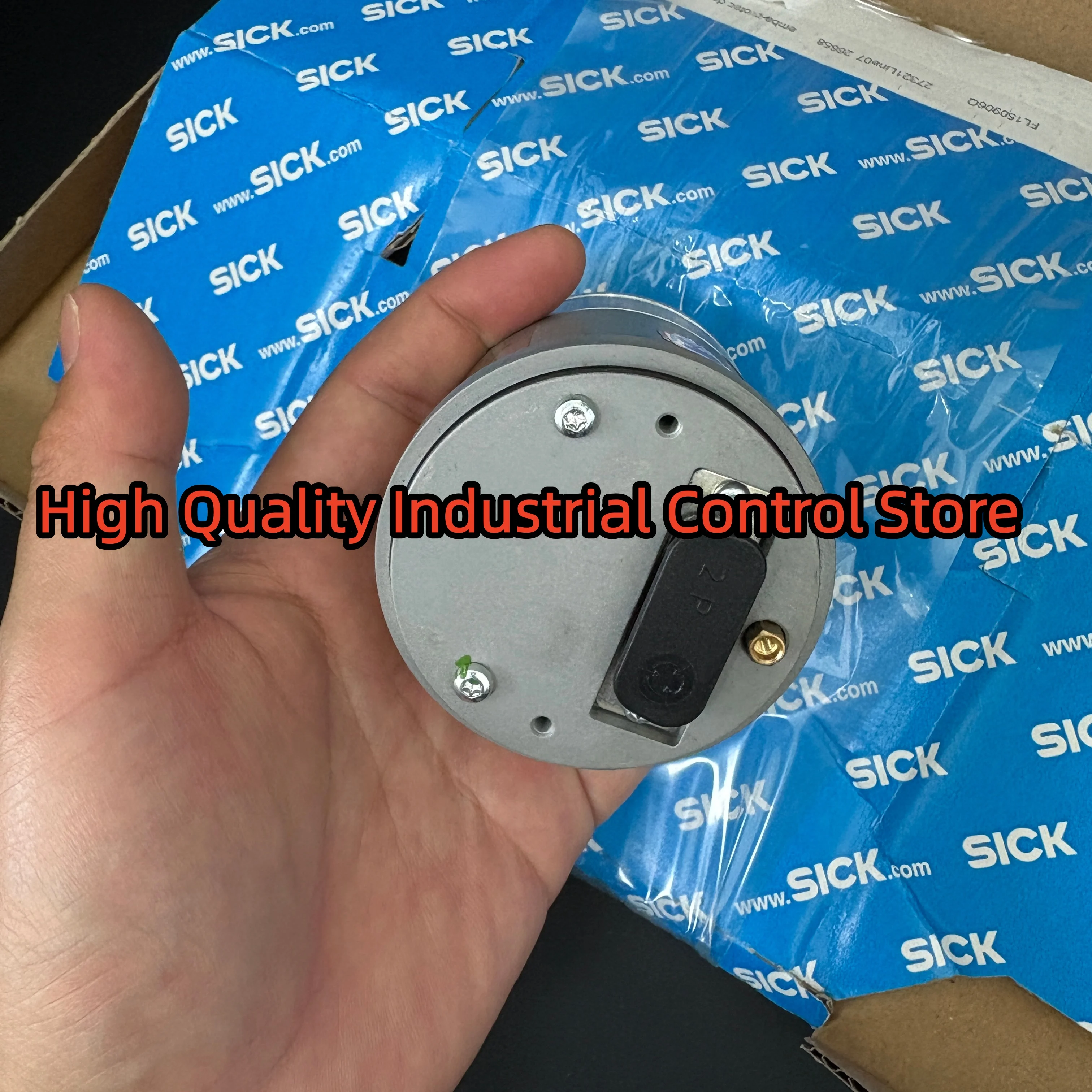 ATM60-P4H13X13 1030013 Encoder neu im Karton