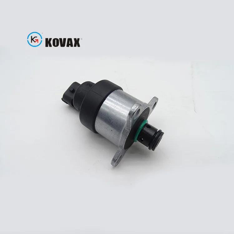

Excavator solenoid valve fuel pressure metering valve 0928400632 PC200-8 EC210B