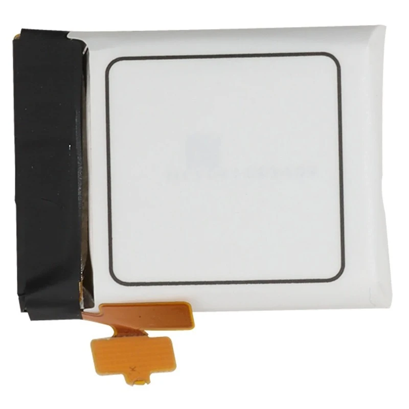 สำหรับนาฬิกาสมาร์ทวอทช์ Samsung Gear Live รุ่น SM-R382 แบตเตอรี่สำรอง รุ่น EB-BR382FBE จำนวน 3 ชิ้น