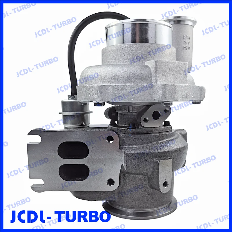 

New turbo GT35 834409-0001 22269656 Turbocharger For Volvo Penta Engine TAD851VE TV851T