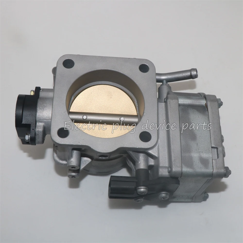 MN153350 EAC60-504 MR578447 EAC60-502 Throttle Body Valve for Mitsubishi Dion Lancer Cedia 4G93