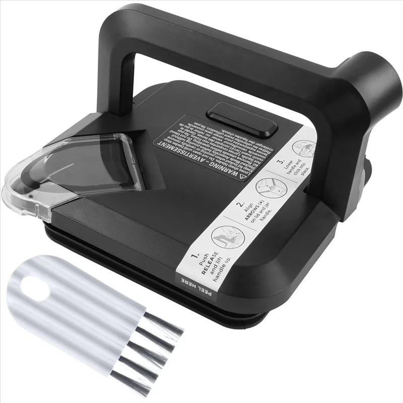 Replacement Parts Lid For Blender 72 OZ Pitcher- Top Locking Lid Cover For BL642 Series Models