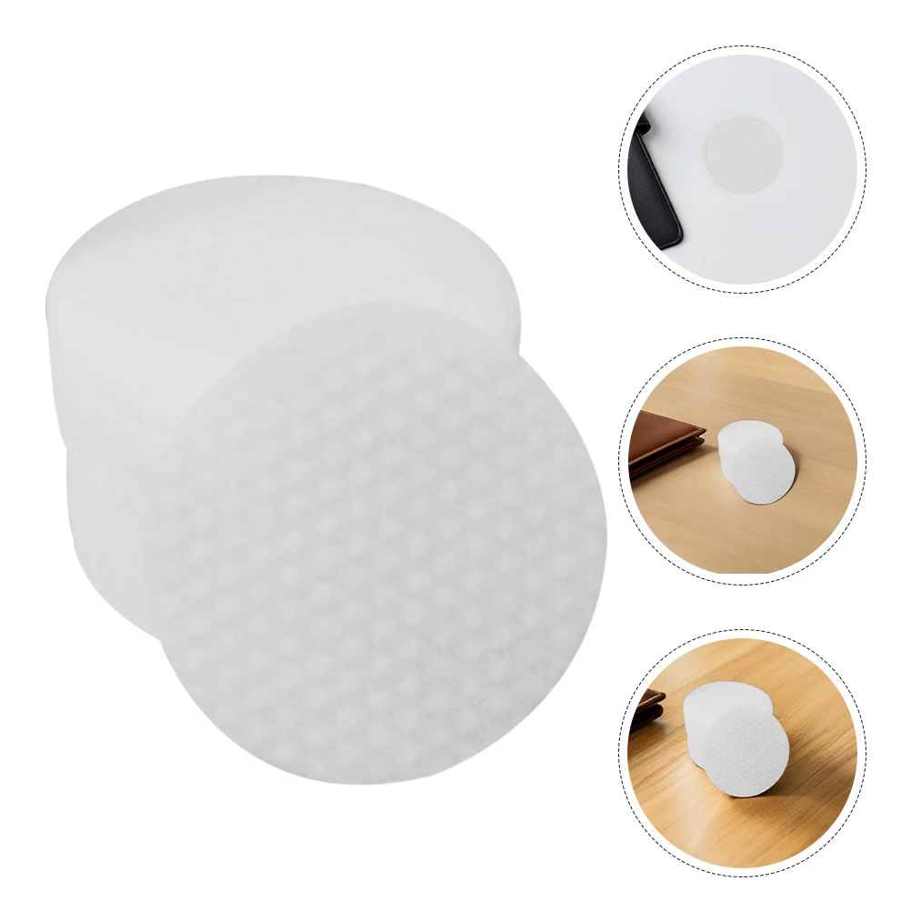 

1200pcs Pads Face Reusable Makeup Remover Thickened Cleansing Toner Cotton Rounds Large Soft Facial Cotton Pads For Skincare