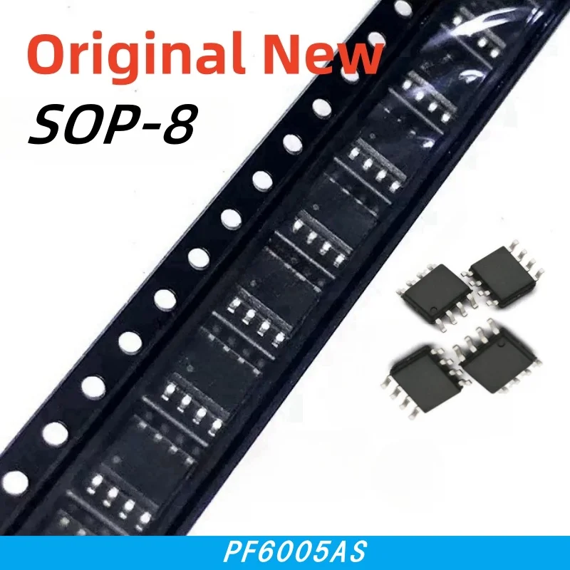 

5-100PCS PF6005 PF6005A 6005A SOT23-6 nuevo y original Power management chip