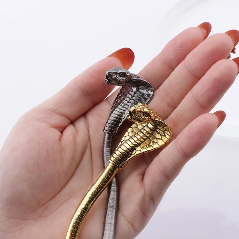 Super Cool New Snake Shap Cock Ring Penis Ring Penis Bondage Delay Ejaculation Penis Adornment Sex Products Toys For Men Gays 18