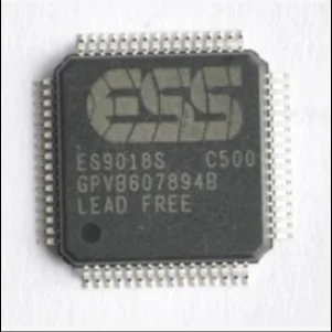 

ES9018S ES9018 LQFP64Pin DAC IC