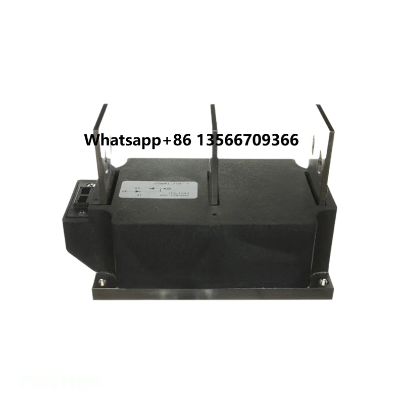 

Купить электронные компоненты Онлайн-диодные массивы Модуль POW-R-BLOK PD411611 Авторизованный дистрибьютор