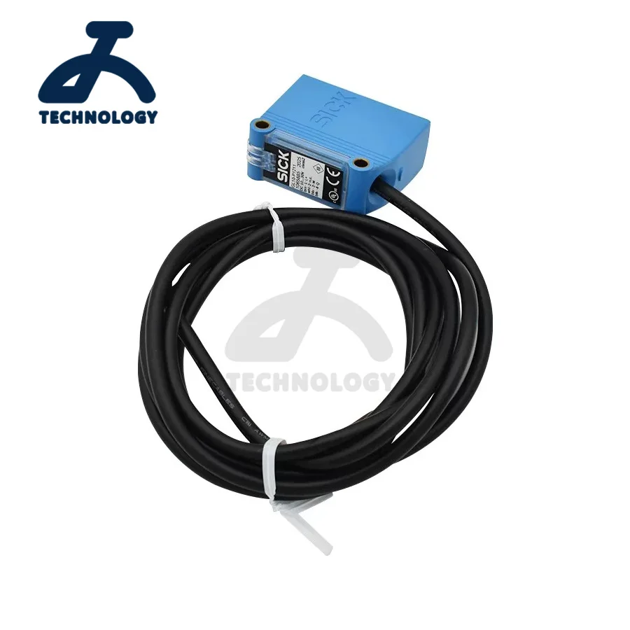 

SICK photoelectric sensor GL10-N4111 GL10-N4112 GL10-P1111 GL10-P4112 GL10-N1211 GL10-P1211 GL10-P1212