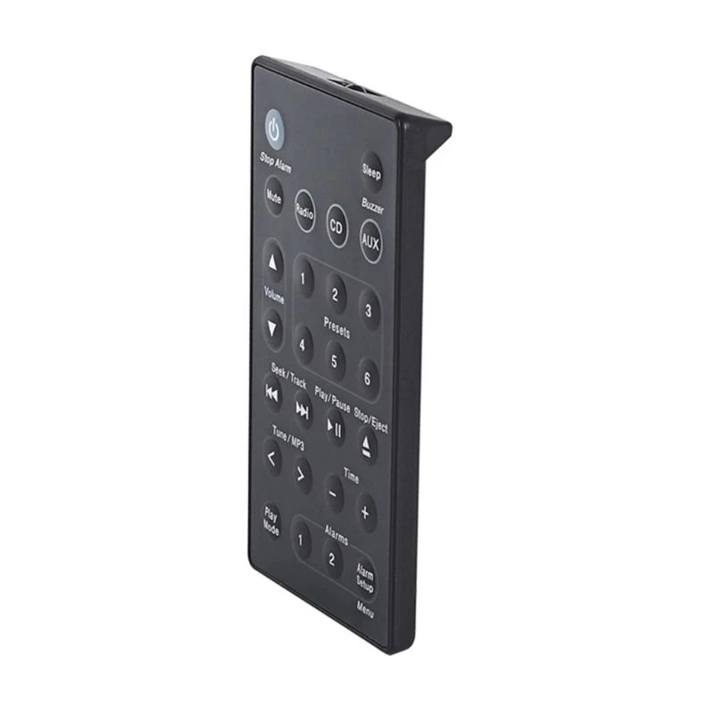 Multifunctional Remote Controller Replacement Remote Control for Bose Sound Touch Music Radio System