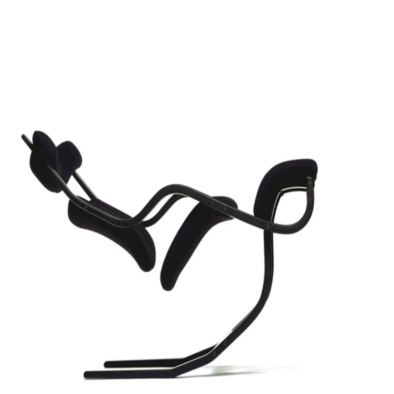 

Gravity Balance Zero Gravity Suspension Chair Sitting Correction Ergonomic Waist Office Chair