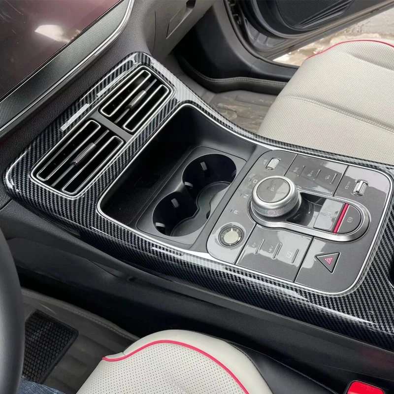 Abs Carbon Fiber Ca…
