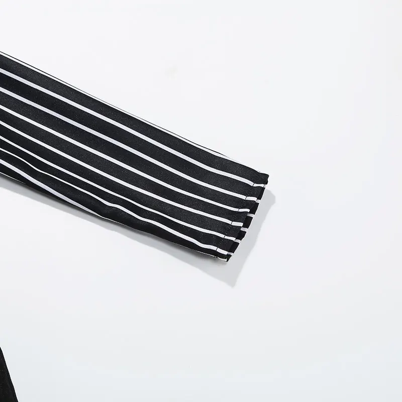 Рисунок 4 - Костюм Джека для косплея с черным