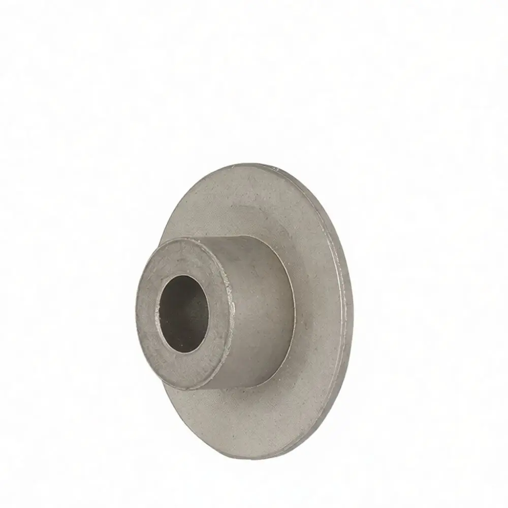 For Lianquan Bench Grinder Parts Inner Flange Plate 250mm Wheel Clamp Adapter Secure Grinding Accessory Machine Repair