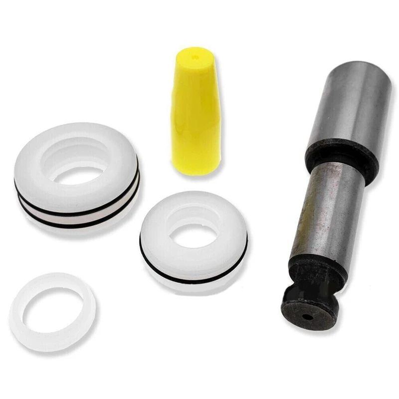 Seal Gasket Repair Kit Airless Sprayer Plunger Rod Spray Hardware Assembly Parts Replacement