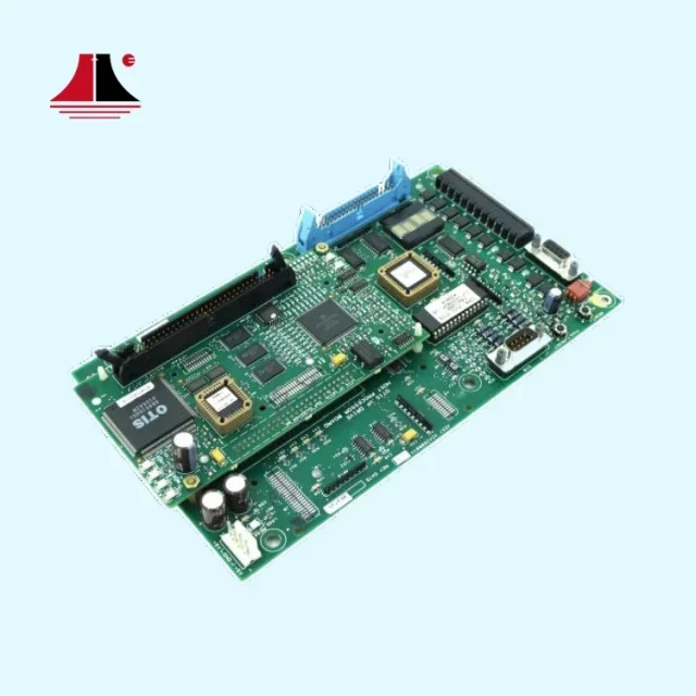 

High Quality Elevator Parts For Elevator OVF30 Inverter Main Board ABAACAADA26800VA1VB1