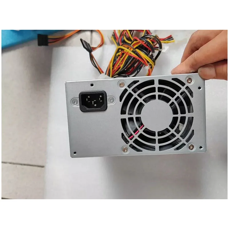 FSP500-70AGB 산업용 컴퓨터 전원 공급 장치 FSP500-70AGB 500W