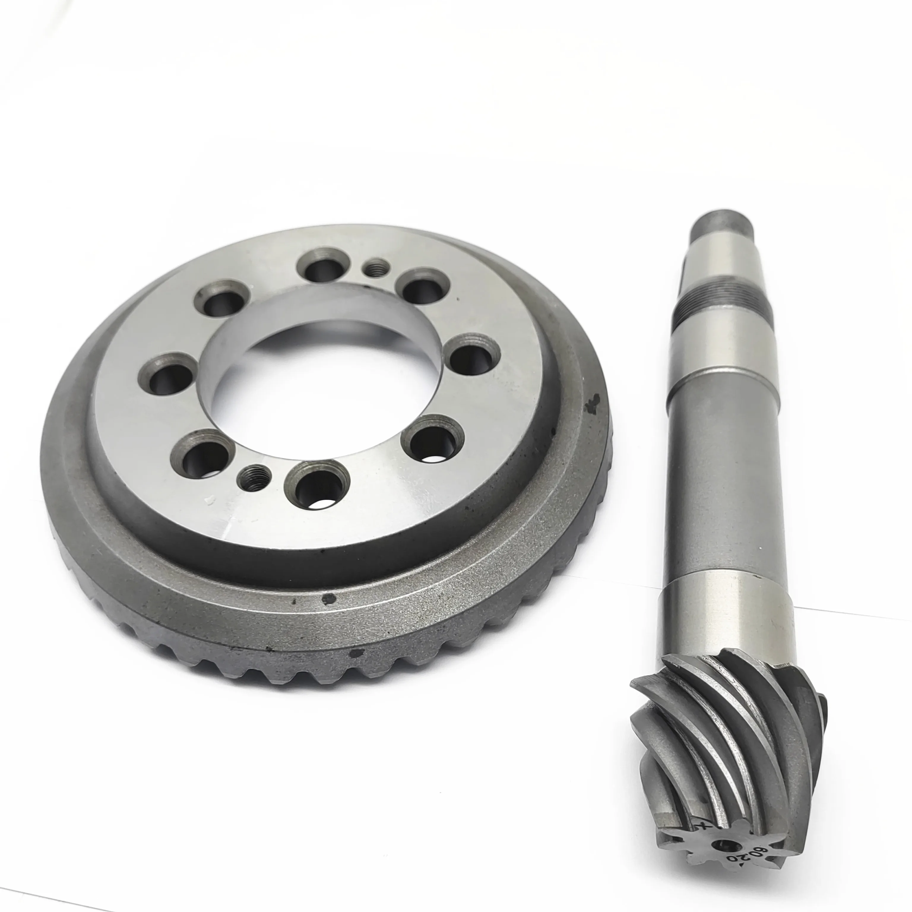 For Crown Wheel and Pinion 128297 for Automotive Differential System