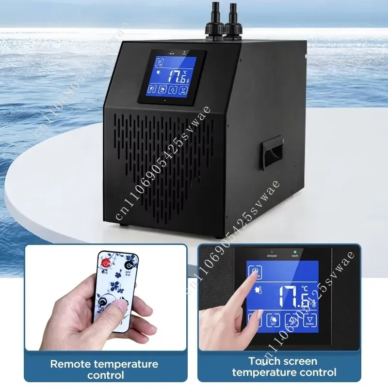 New Lg 1/10HP 160L …