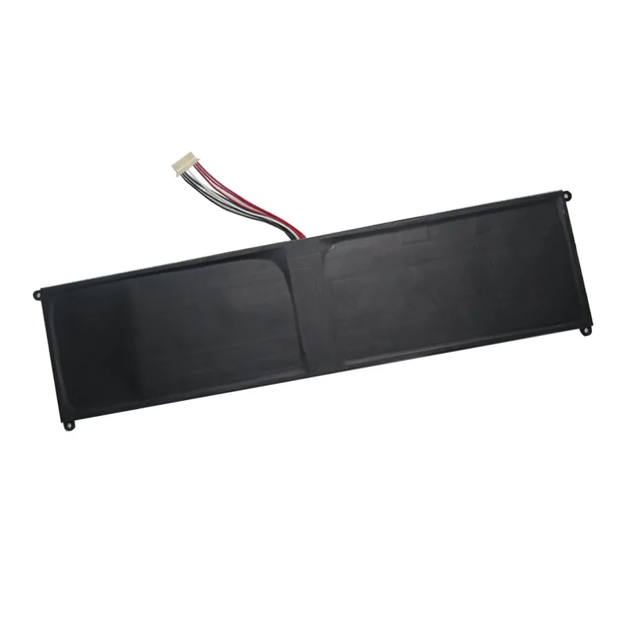Laptop Replacement Battery SJY-3670138-2S 7.6V 5000MAH 38WH 10PIN 7Lines New