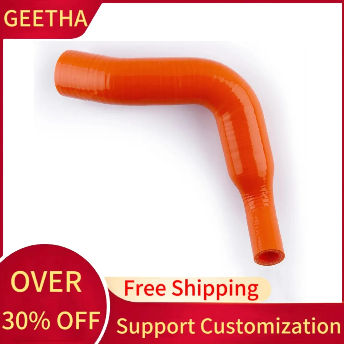 

Силиконовый шланг сапуна подходит для VW GOLF MK3 16V 2.0 GTI ABF