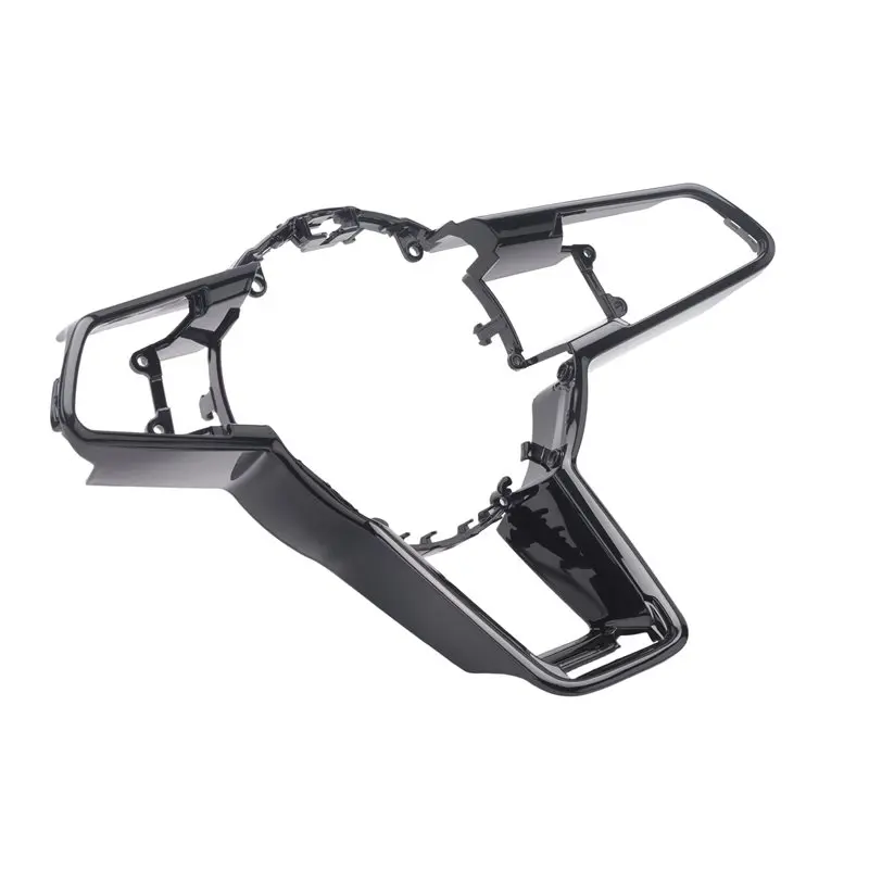 

AB96-Замена рамки кнопок на руле автомобиля для аксессуаров TT