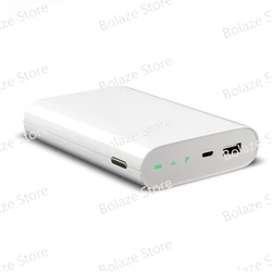 Portable 4G Wifi Router ZMI 7800mAh  Power Bank Mi MF855