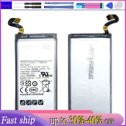 Battery For Samsung Galaxy S S2 S3 S4 S5 S6 S7 S8 S9 S10 5G S10E S20 mini Edge Plus Ultra SM G930F i9300 i9305 G950F G925S i9070