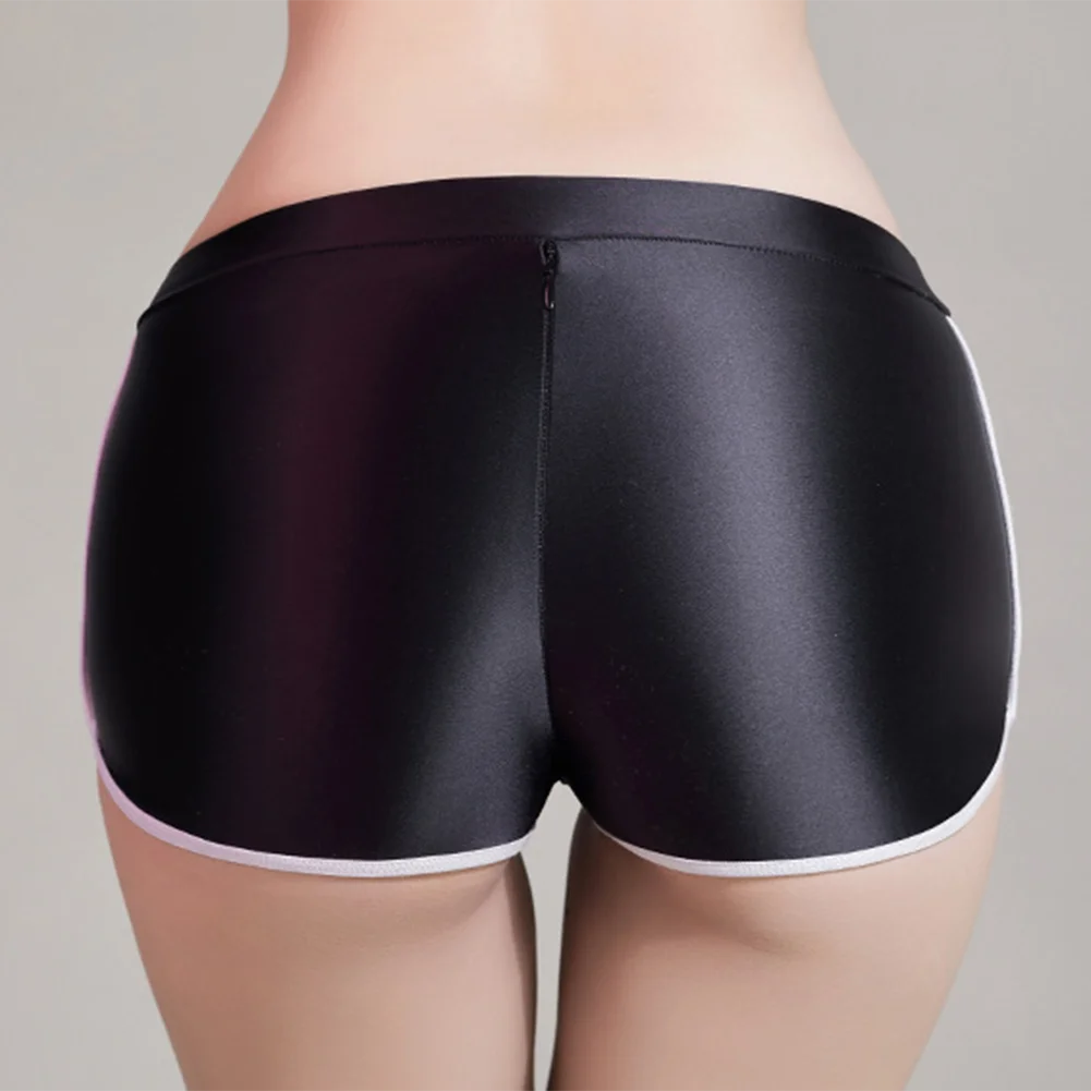 Briefs Elastic Panties Sports Yoga Item Features Item Condition Item Fabric Package Contents Recommended Weight