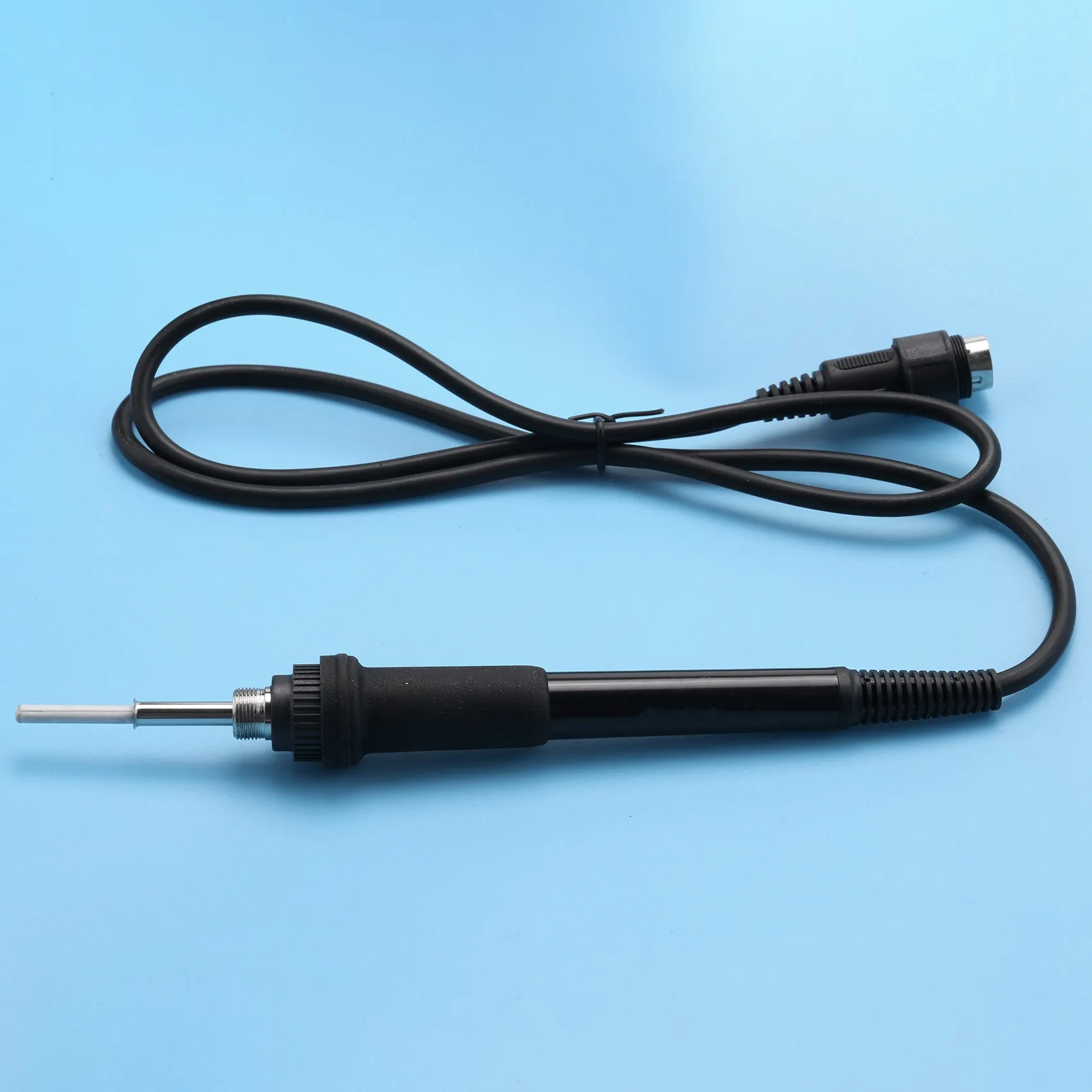 Hot Selling-Soldering Station Iron Handle 24V For HAKKO 907 ESD 936 937 928 926 IND008,Soldering Station Iron Handle 24V For HAK
