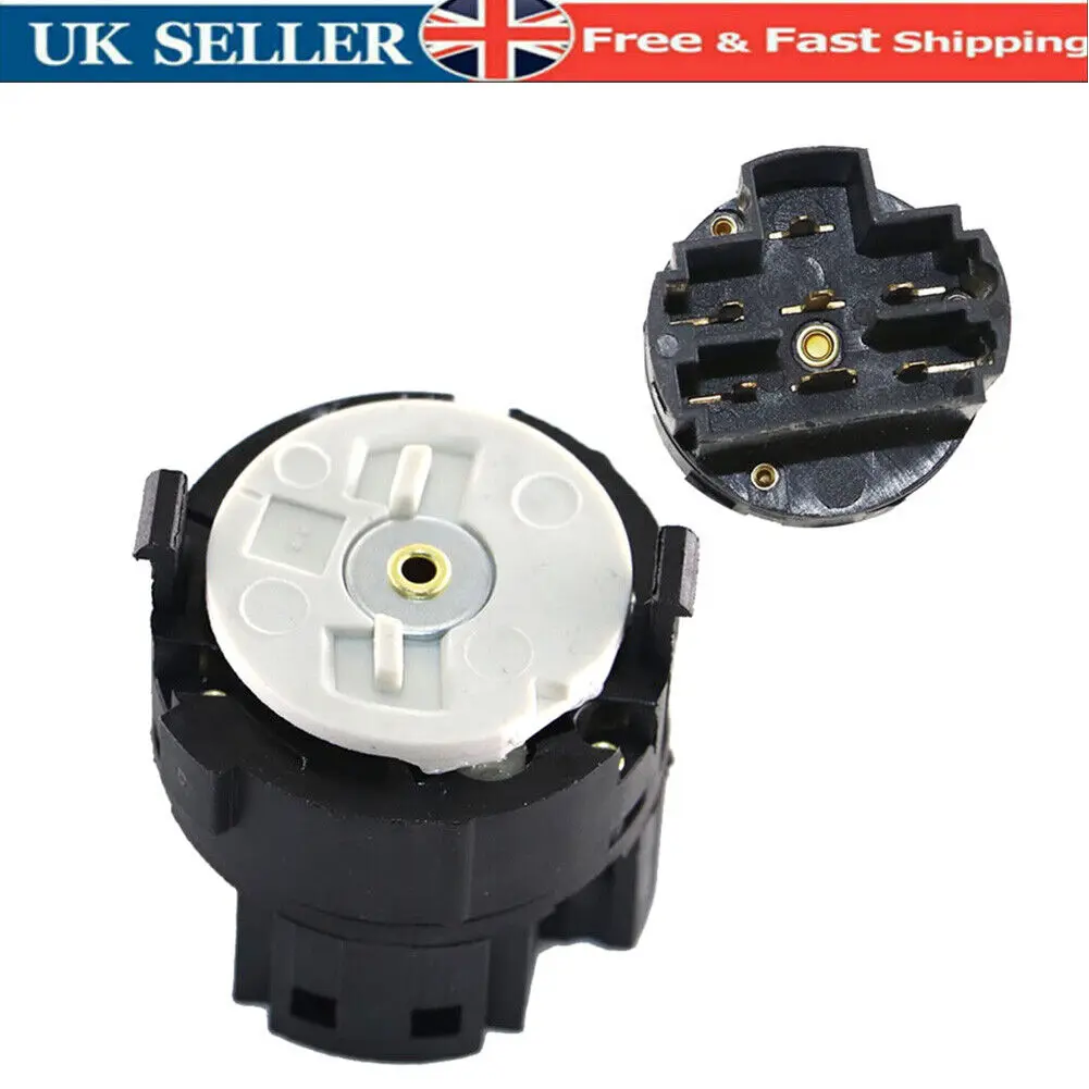 

Ignition Lock Barrel Starter Switch For Fiat Ducato Citroen Relay Peugeot Boxer Automobiles Parts Accessories