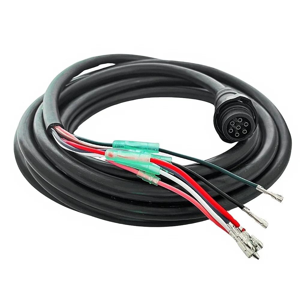 أرنس كابلادو دي إكسسوارات مارينوس 688 - 82.586 - 21 5 متروس 7 نوكليوس