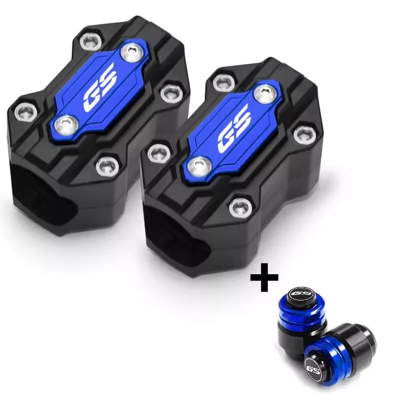 

For BMW R1250GS R1200GS LC ADV f850 gs F750GS F650GS F850GS G310GS/R Accessories bumper protection block engine protection cover