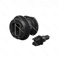 Bundle racing simulation game steering wheel FANATEC QR2 quick release