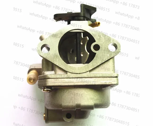 MFS3.5 CARBURETOR FOR MERCURY 3.5CV 4CV NISSAN NFS3.5 NSF4 NFS5 TOHATSU MFS4 MFS5 4T 2.5HP 3.5HP 4 5 6HP OUTBOARDS MARINER MOTOR