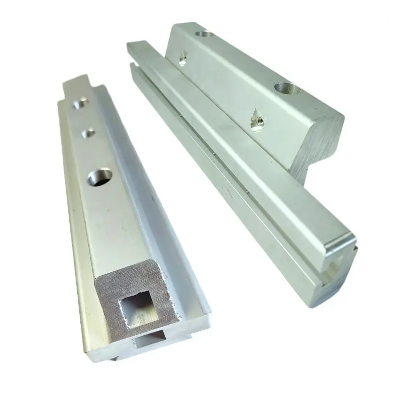 Pad Printing Machine Blade Holder Kit Dual Color Beam Pad Head Bracket Doctor Blade Assembly Durable Universal Replacement Parts
