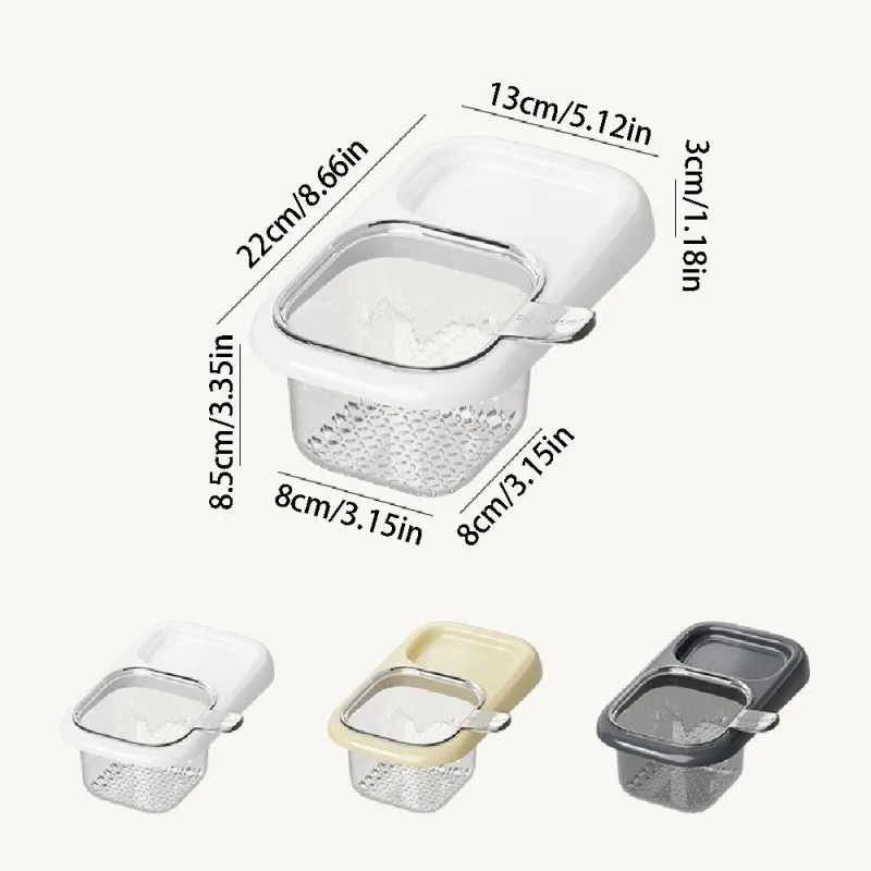 Waschbecken Sieb Korb Küche Abfluss Korb Fein Mesh Trocknen Filter Lebensmittel Catcher Filter Waschbecken Zubehör Für Abfall Verstopfen Prävention