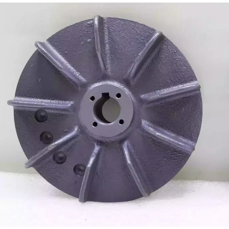 

Dongyuan Electric Pads Blades Power Loss SBV Electromagnetic Brake TECO Motor Accessories