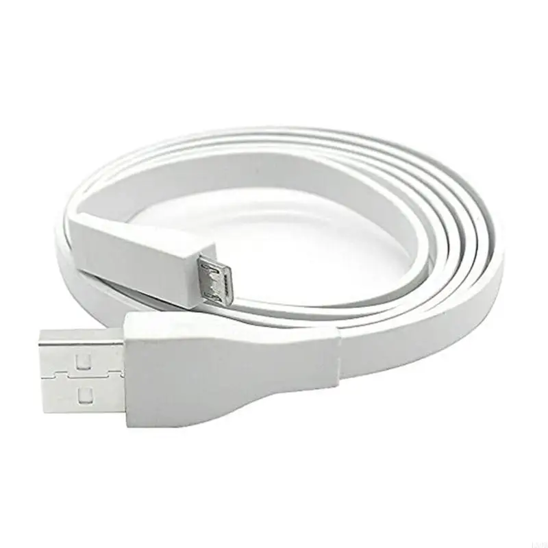 Parte línea datos del cable carga cable USB para línea reemplazo UE/Megaboom