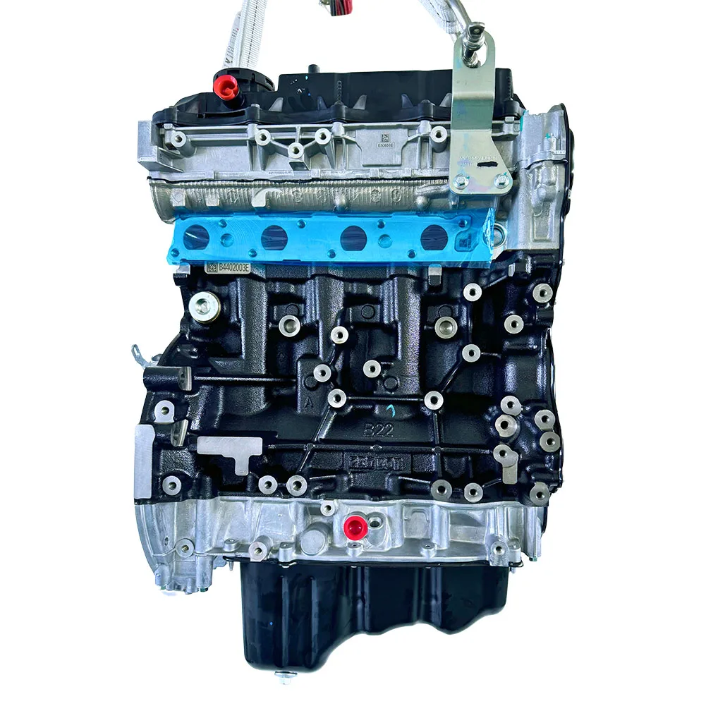OEM FB3Q-6006-EA BB3Q6006EA Assembled Diesel Engine for  Ranger 2.2