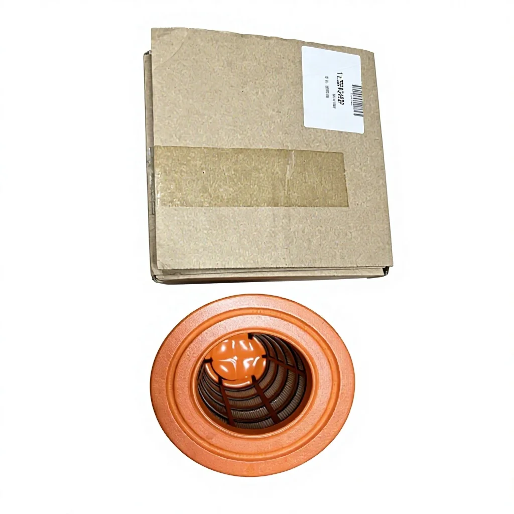 Professional High Quality Auto Engine Air Cleaner Air Filter for McLaren 720S GT 14F0200CP 26FA246SP