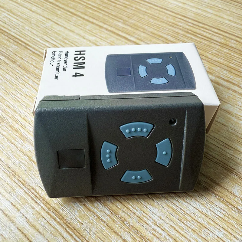 Hormann HSM4 868Mhz…